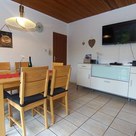 Bungalow Tilla Norddeich  Esterno foto