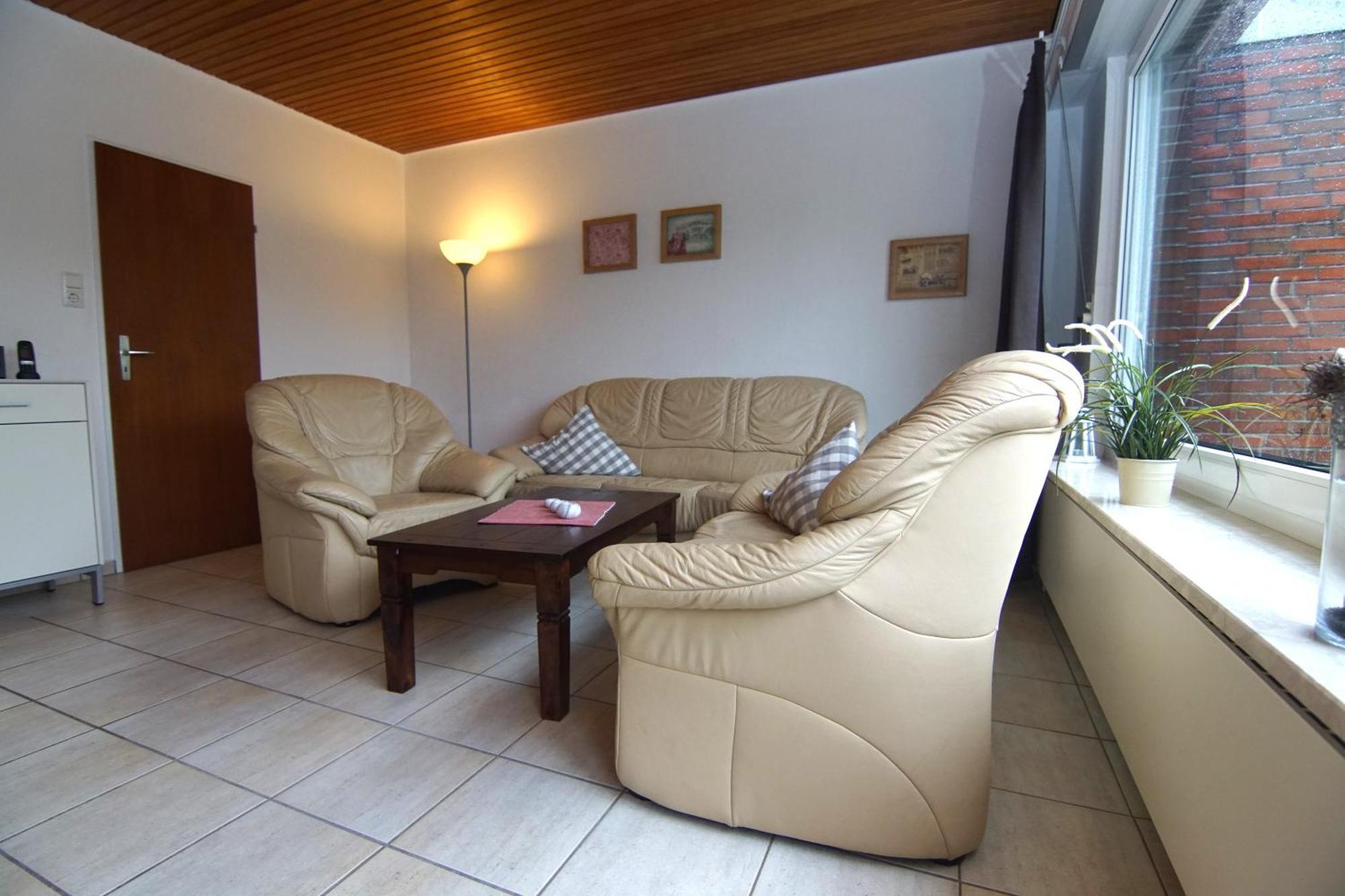 Bungalow Tilla Norddeich  Esterno foto