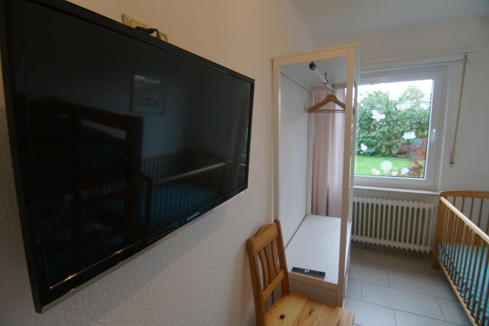 Bungalow Tilla Norddeich  Esterno foto