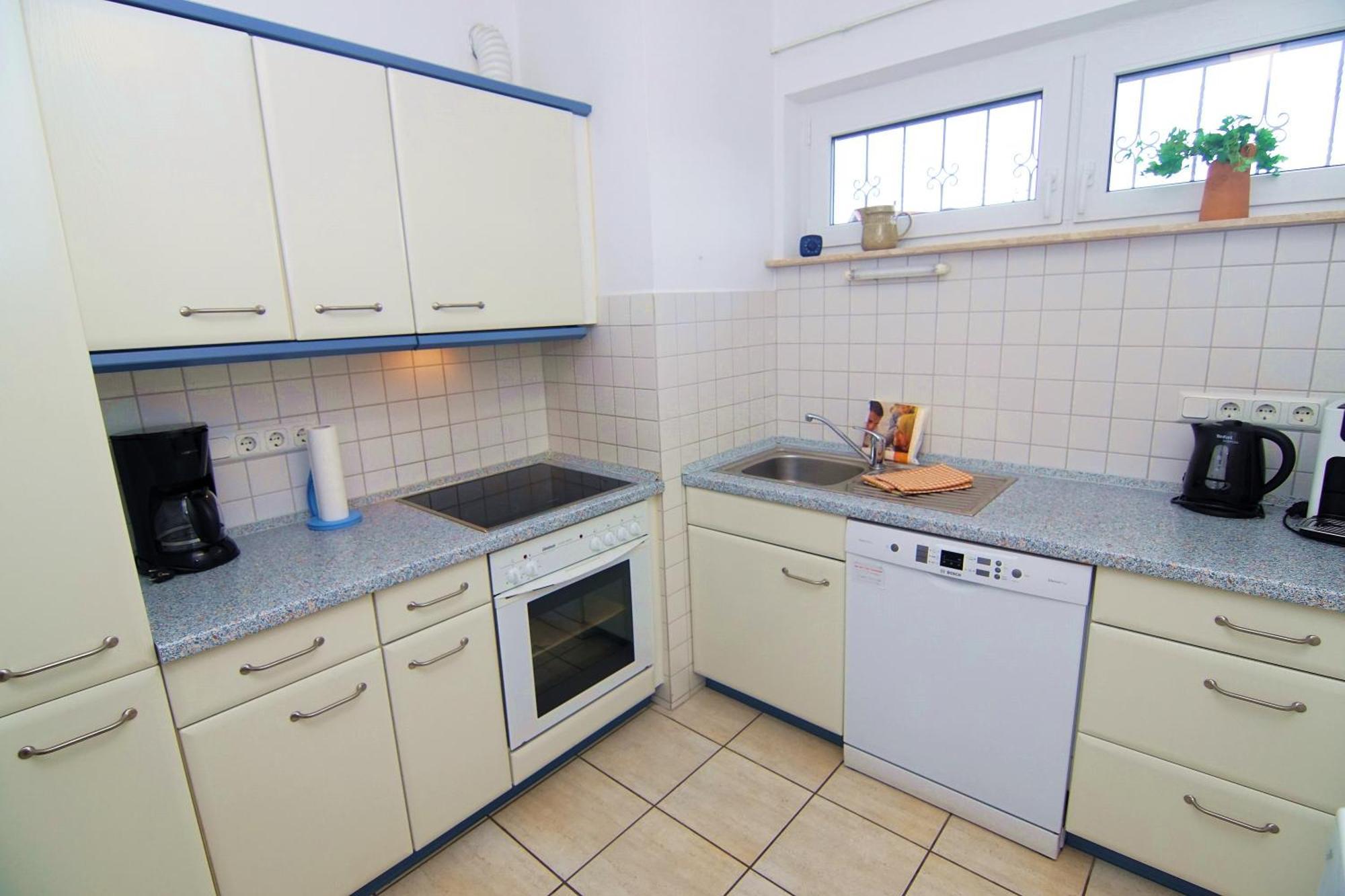 Bungalow Tilla Norddeich  Esterno foto