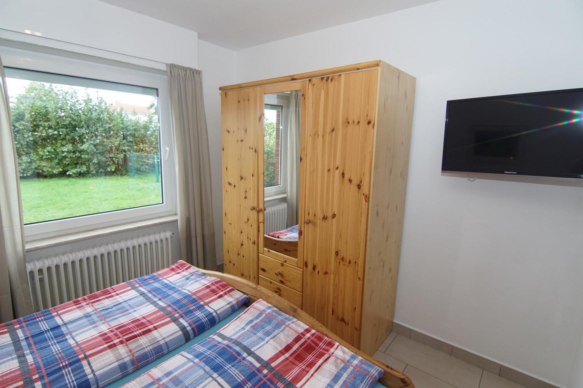Bungalow Tilla Norddeich  Esterno foto