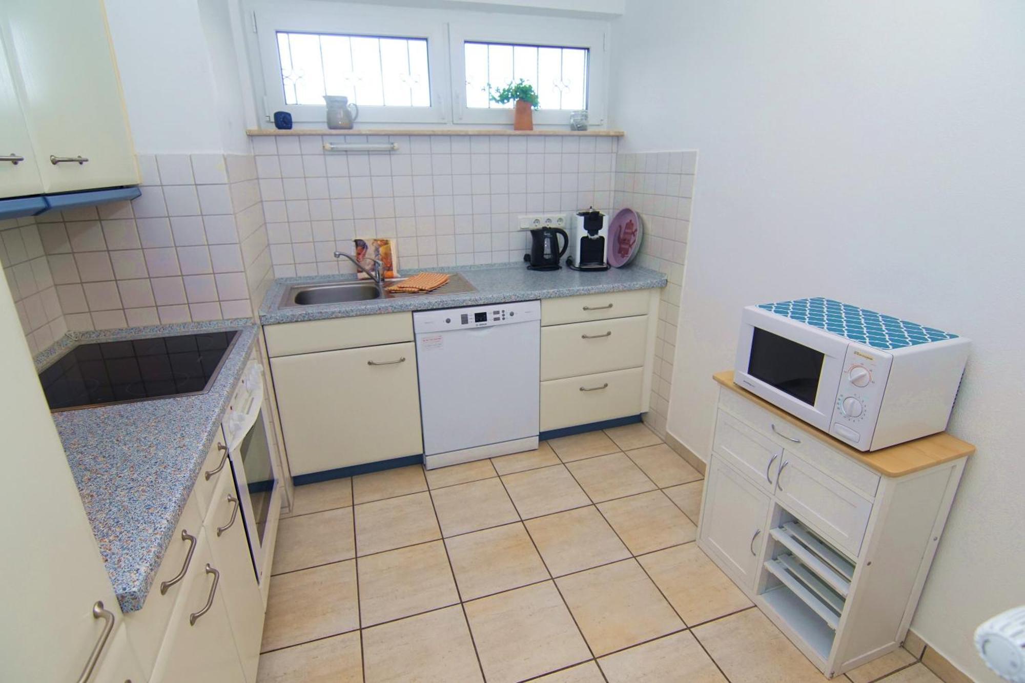 Bungalow Tilla Norddeich  Esterno foto